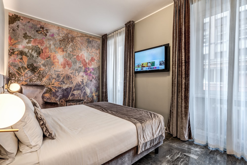 Apollo Boutique Hotel 32/72