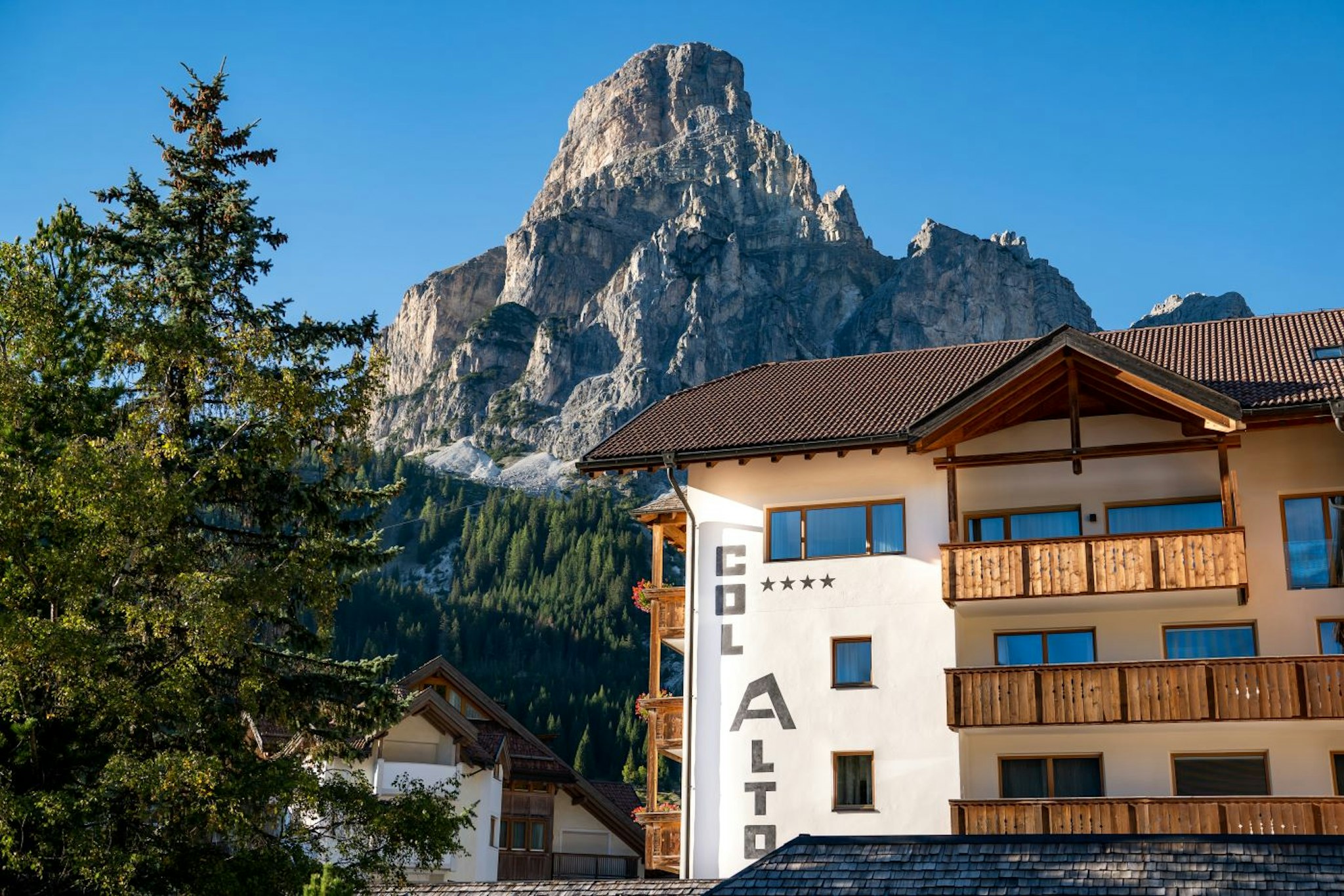 Col Alto 1/22