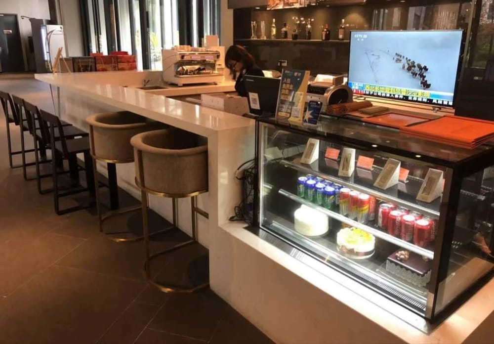 MiniMax Premier Hotel Shanghai Hongqiao 39/44