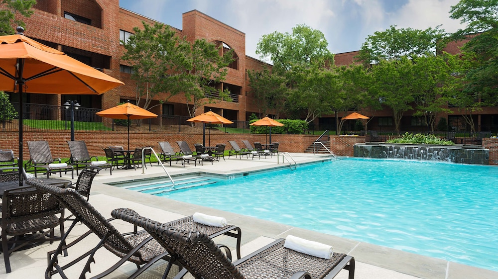 DoubleTree Suites by Hilton Charlotte SouthPark in CHARLOTTE - NC