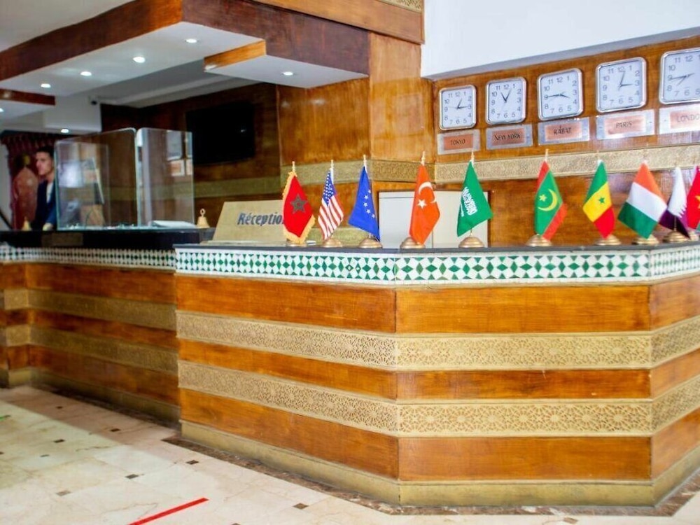 Hotel Oscar 6/46