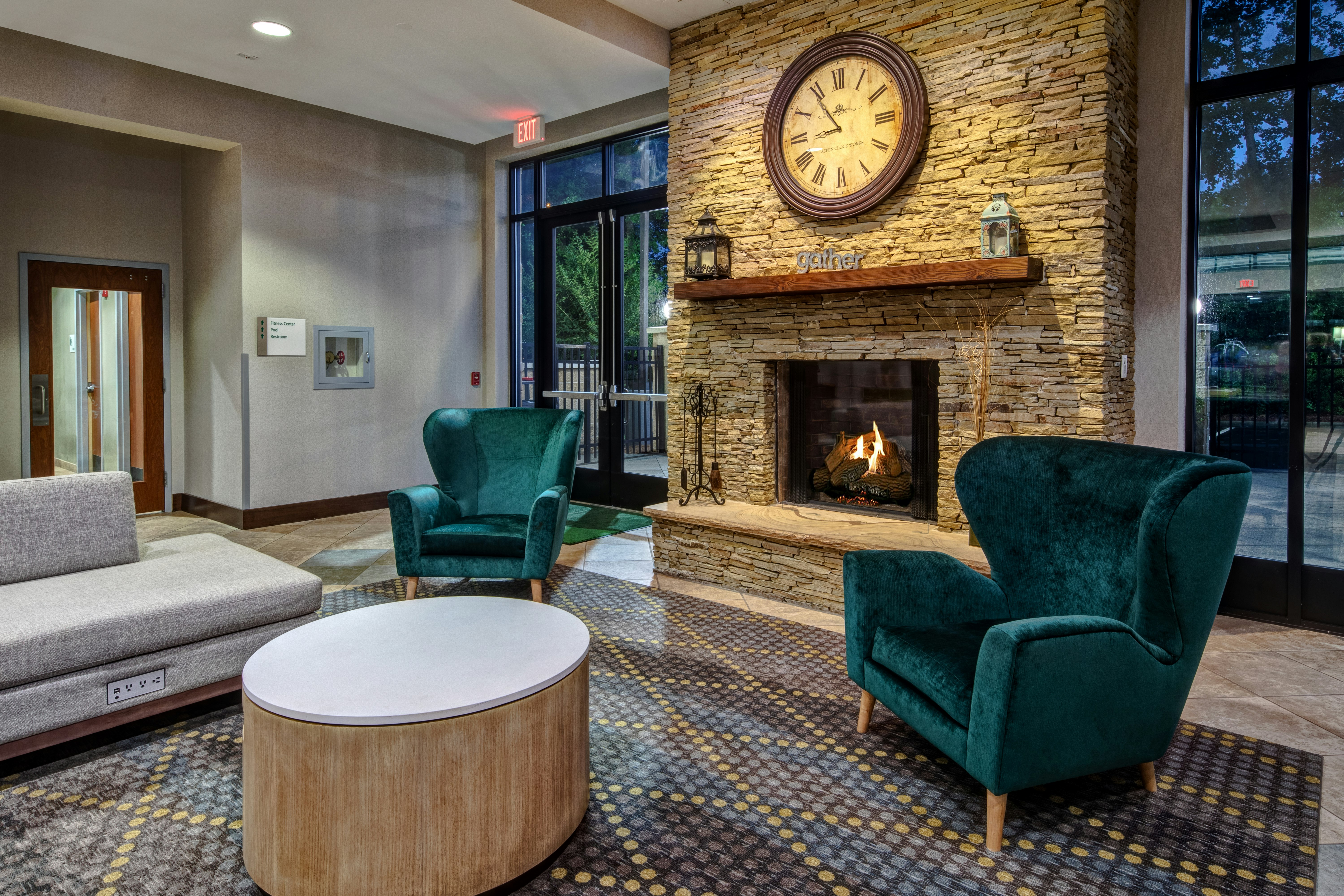 Holiday Inn Rocky Mount I 95 At Us 64 25/49