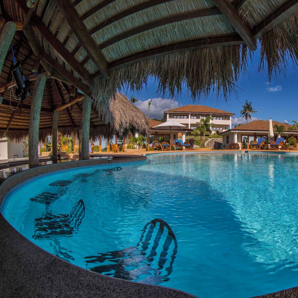 Salamangka Beach And Dive Resort 11/34