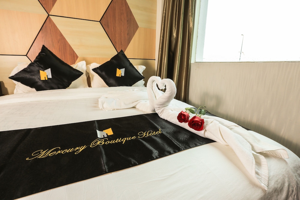 Mercury Boutique Hotel 17/50