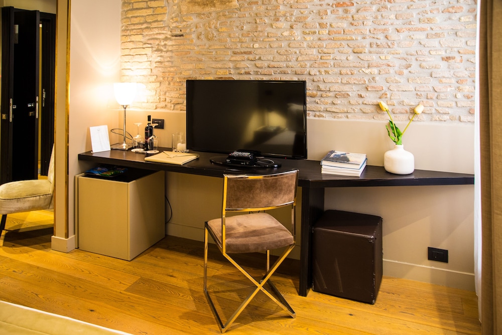 Campo Marzio Luxury Suites 32/37