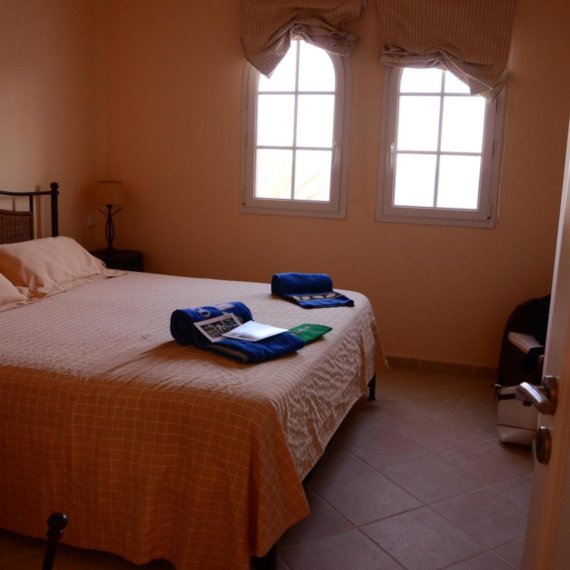 Apartamentos Parque Mar 15/50