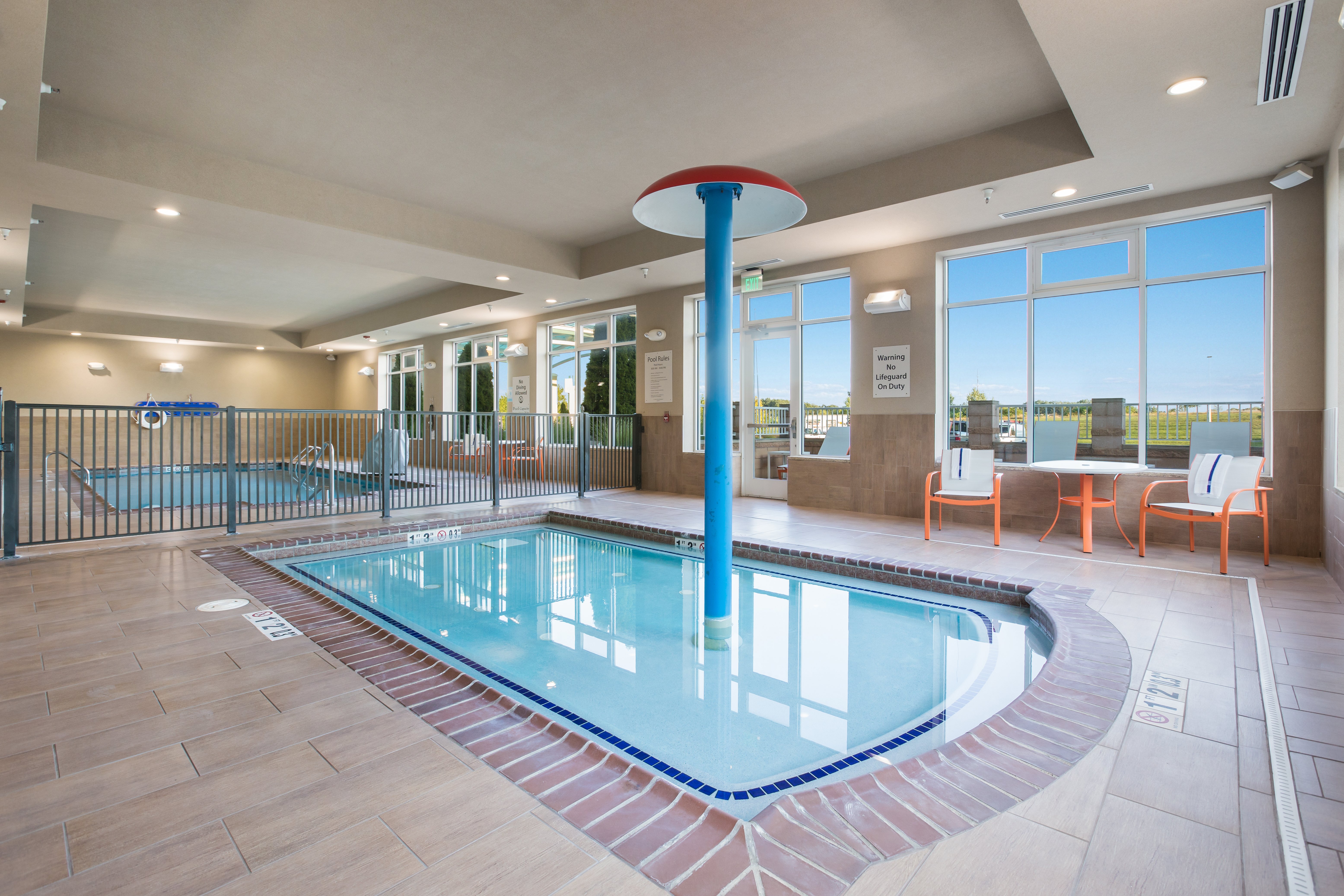 Holiday Inn Jackson Nw Airport Road 36/79