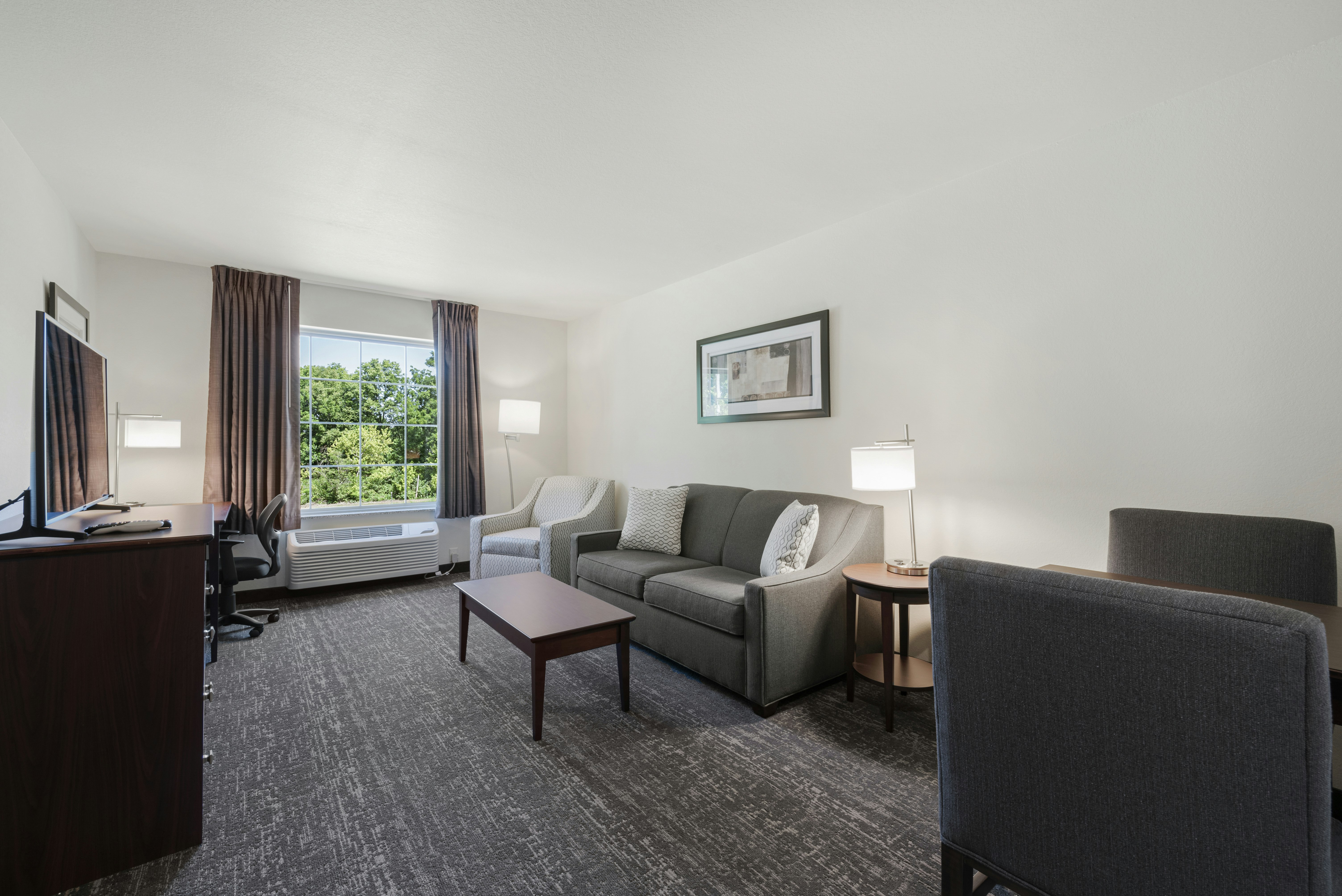 Cobblestone Hotel & Suites - Eaton, OH 28/50
