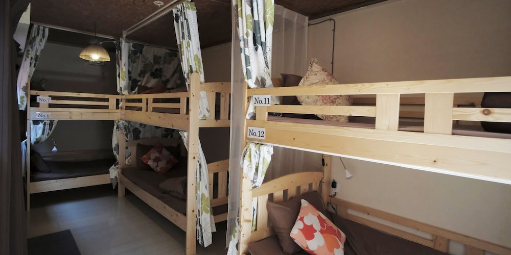Hotel Hamby Resort 55/70
