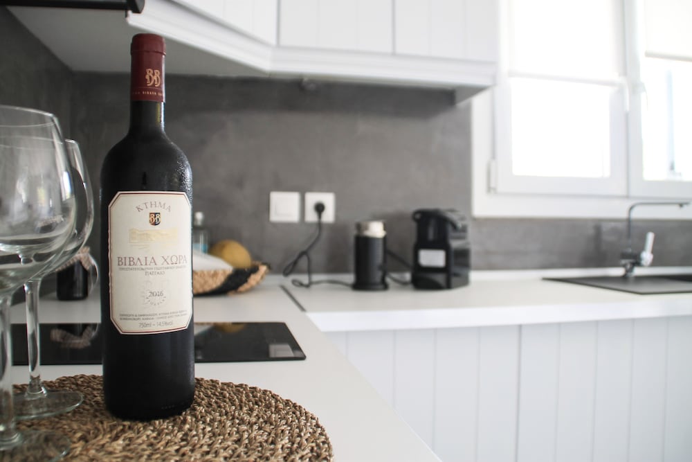 Ow Andros - Luxury Suites 7/50