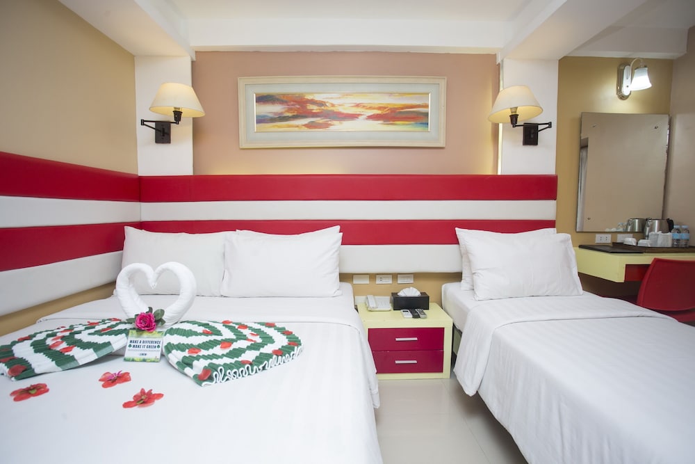 Red Coco Inn de Boracay 18/69