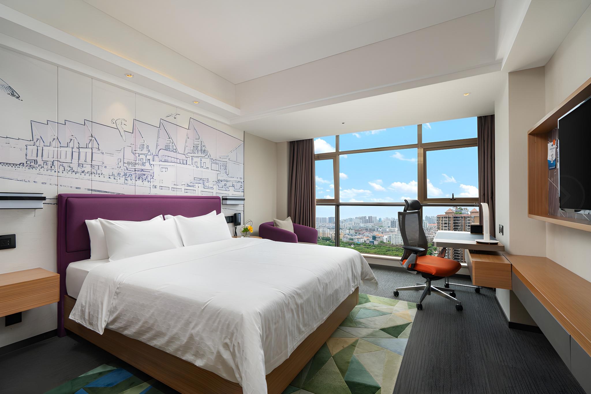 Hampton by Hilton Beihai Station 13/34
