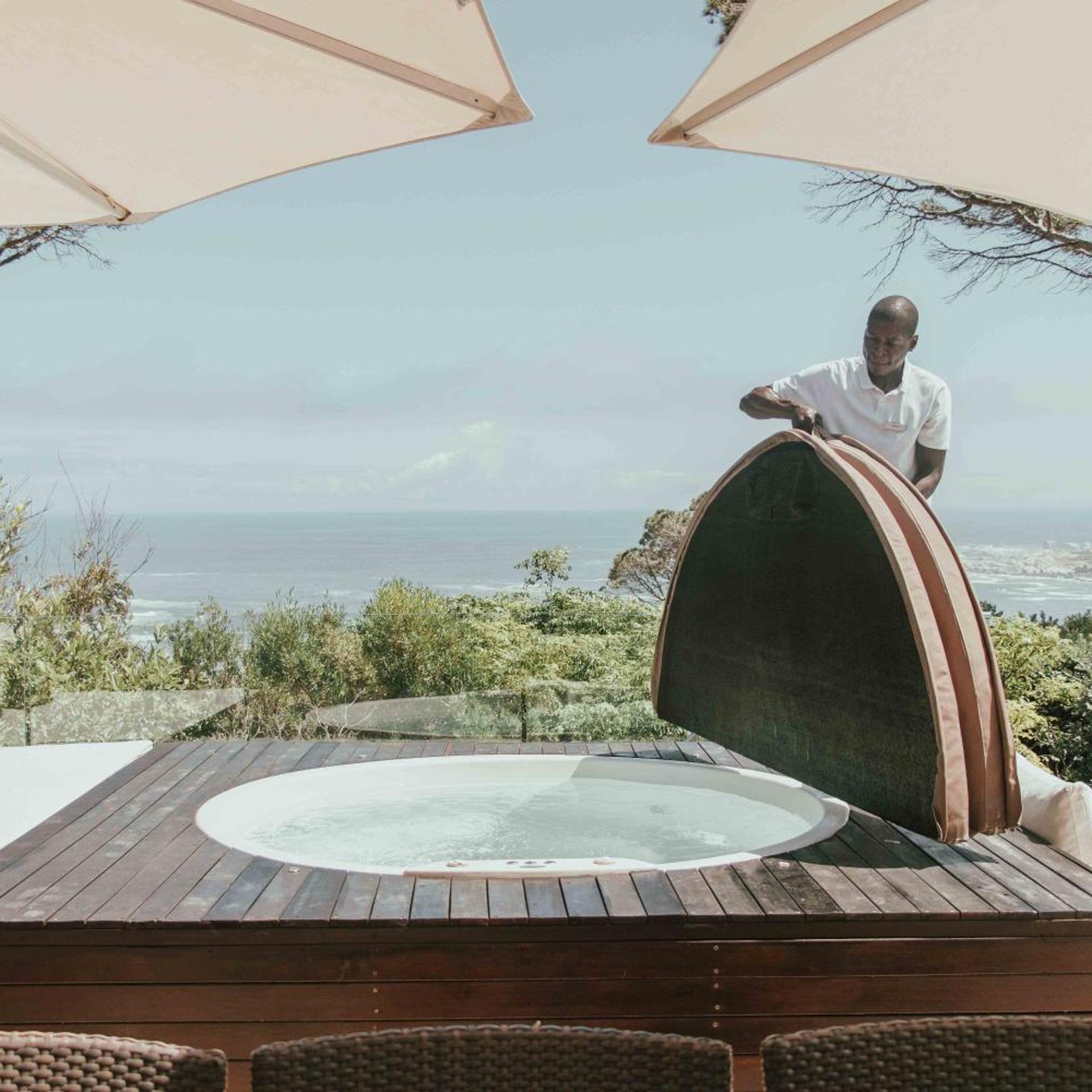 Serenity Villa 26/50