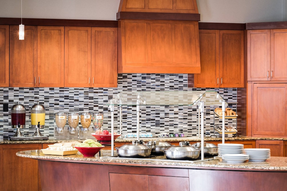 Residence Inn National Harbor Washington Dc Area 17/72
