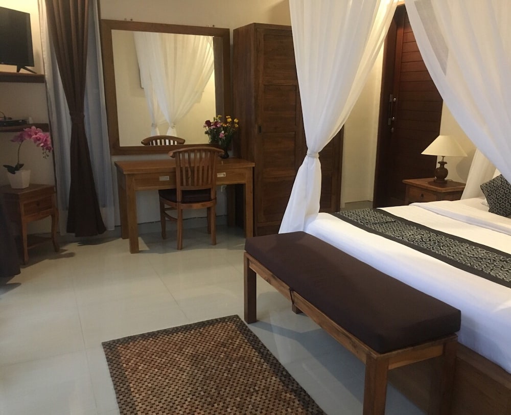 Heaven Villa Ubud 17/50