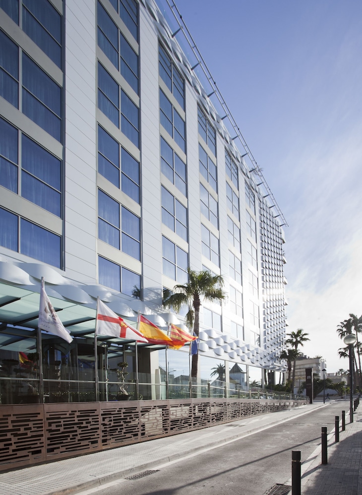 MiM Sitges member of Melia Collection 61/68