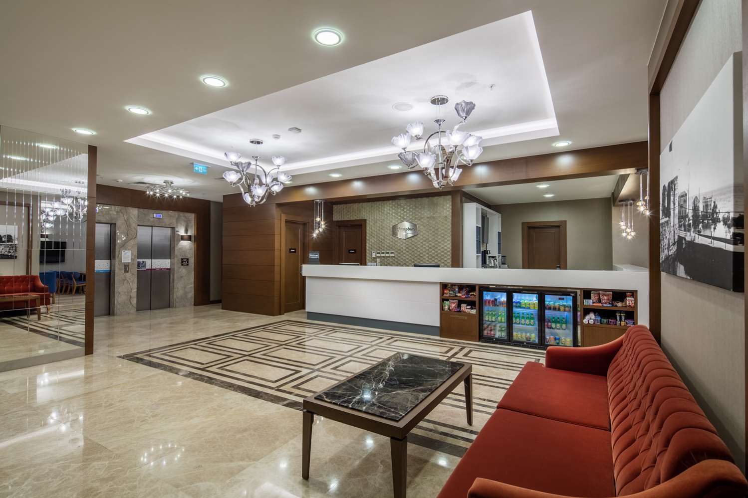 Hampton by Hilton Canakkale Gallipoli 3/13