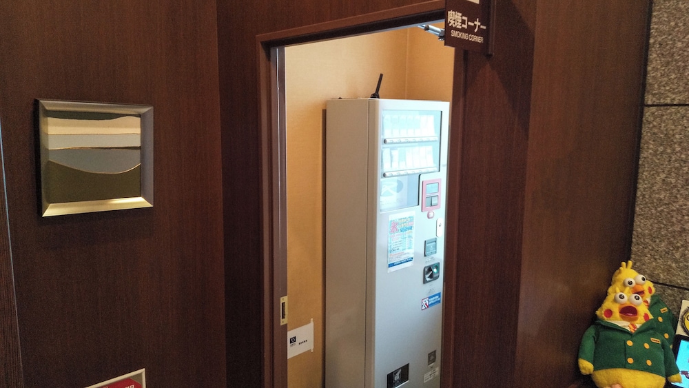 Hotel Route Inn Saijo 37/60