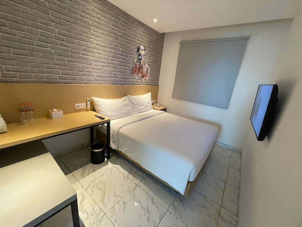 Palm Park Hotel Surabaya 25/46