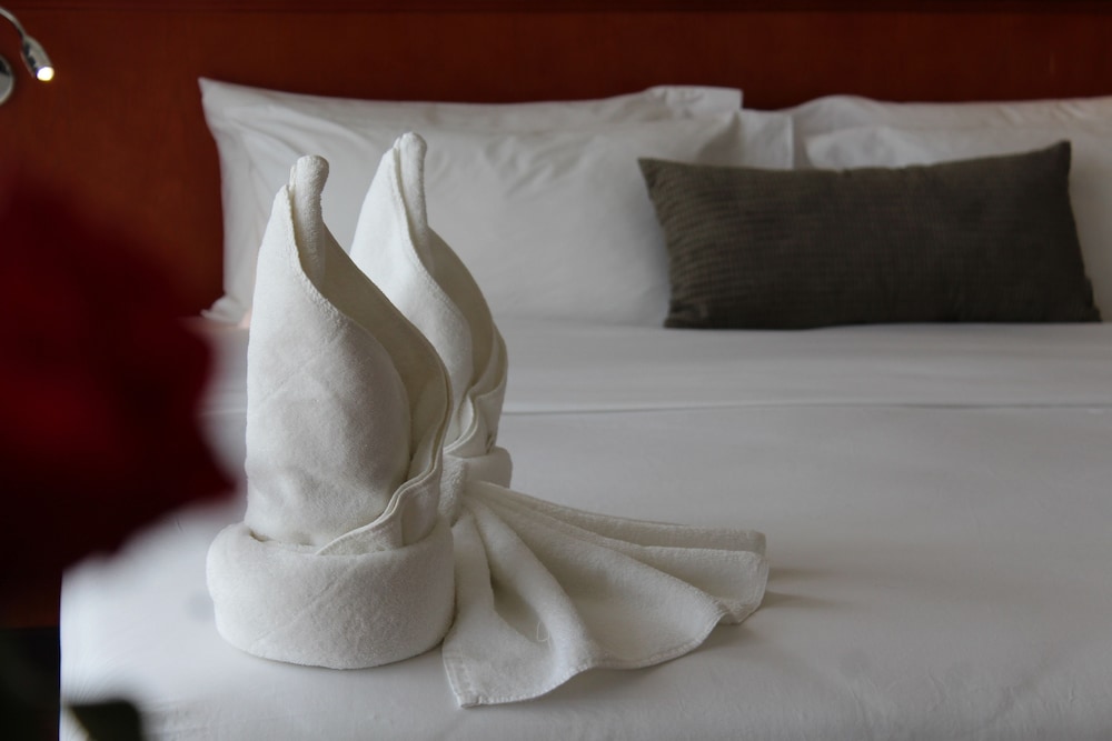Harmony Phnom Penh Hotel 38/78