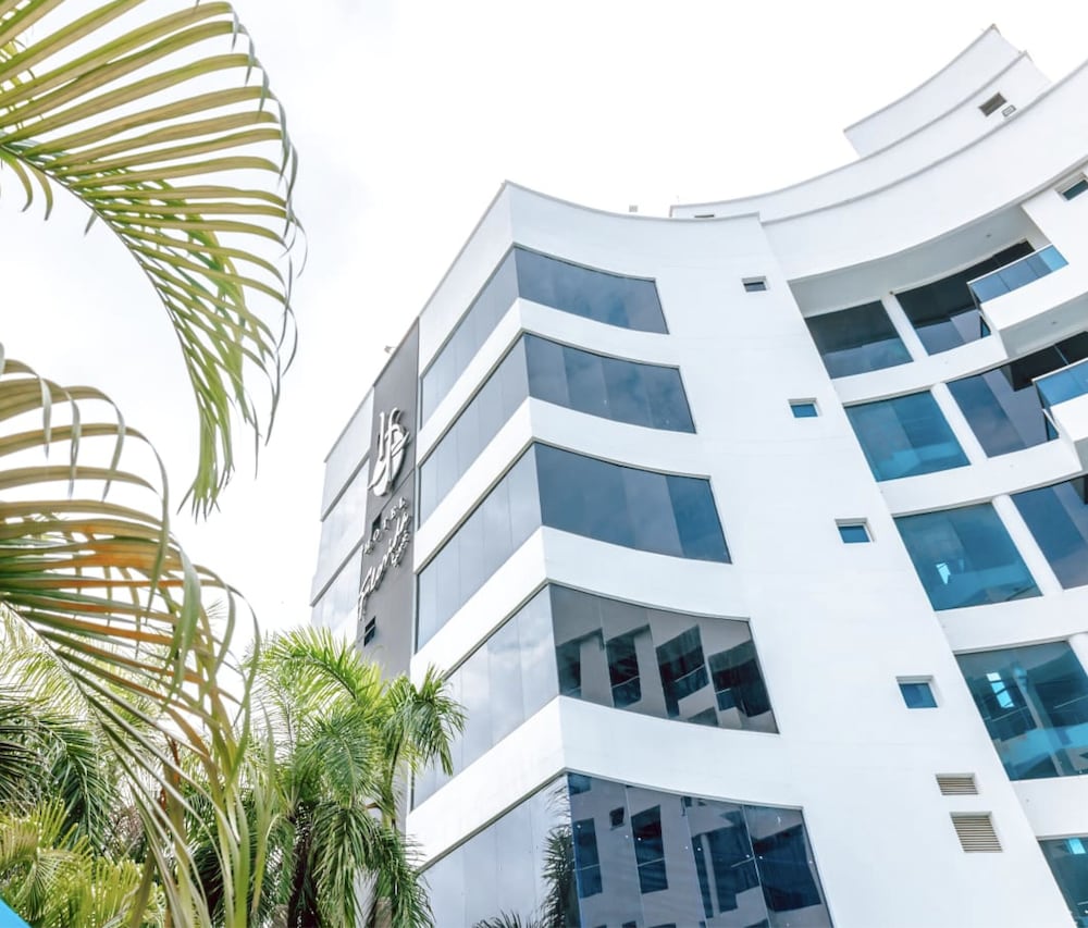 Hotel Florida Sinu 6/65