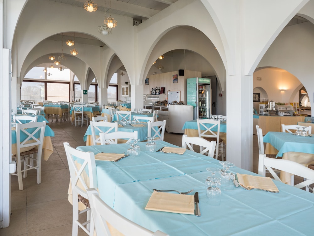 Hotel Cala Reale 34/65
