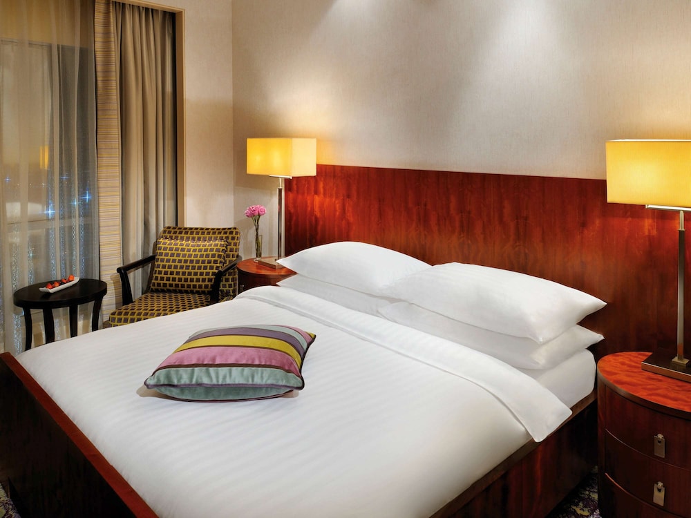Qabila Westbay Hotel by Marriott 12/65