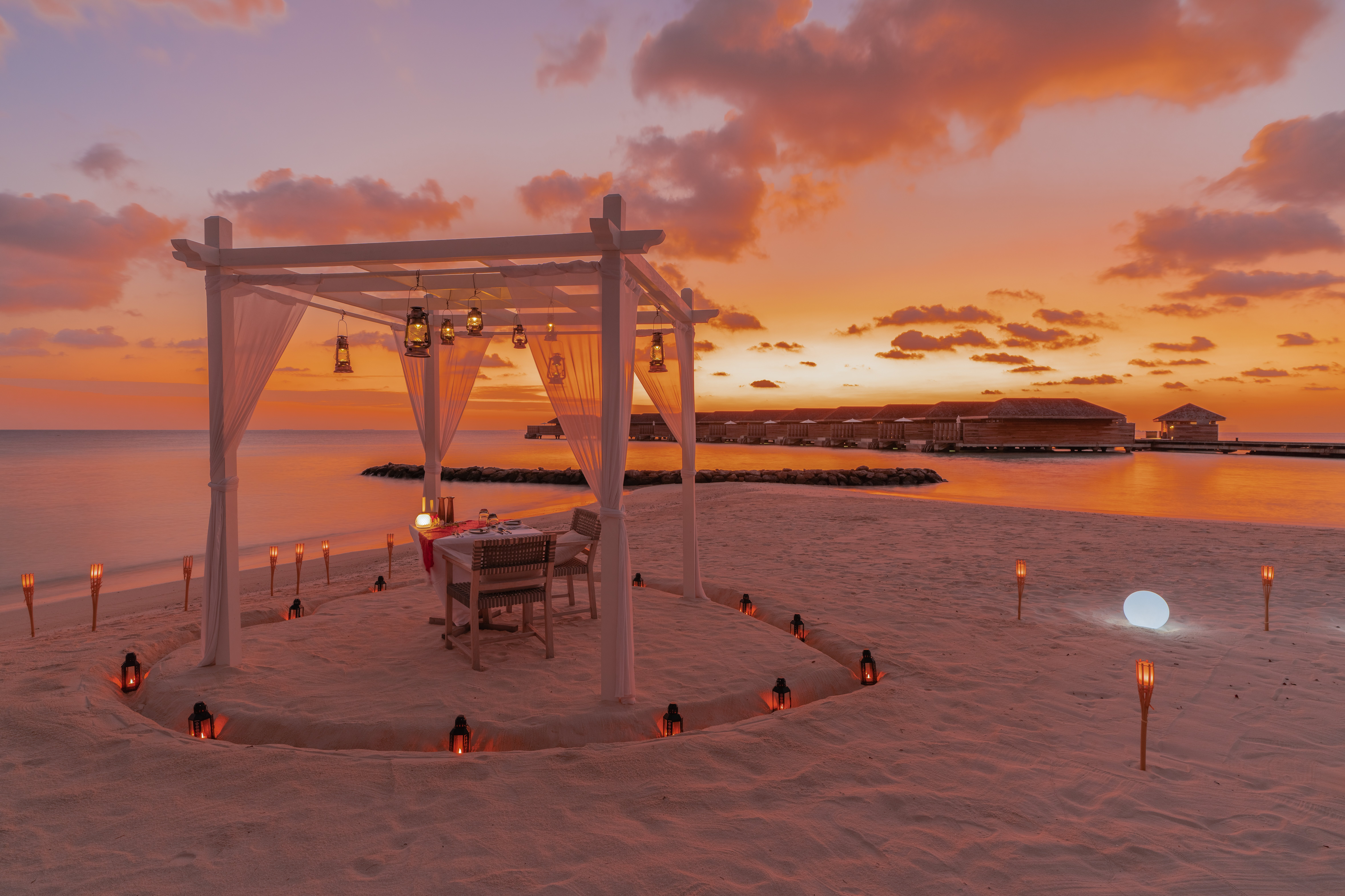 Kagi Maldives Resort & Spa 44/63
