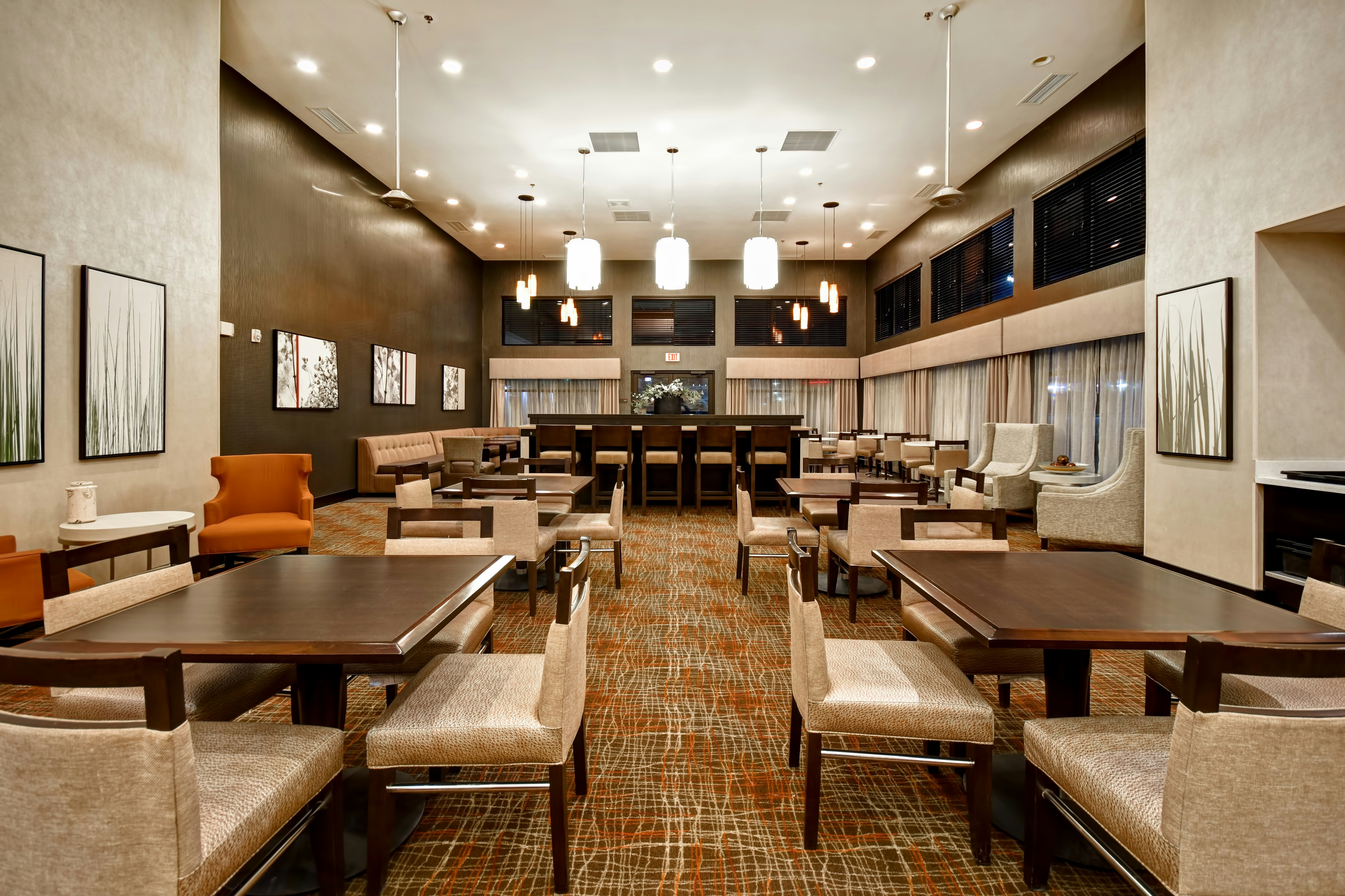 Homewood Suites By Hilton - Dubois Pa 60/82