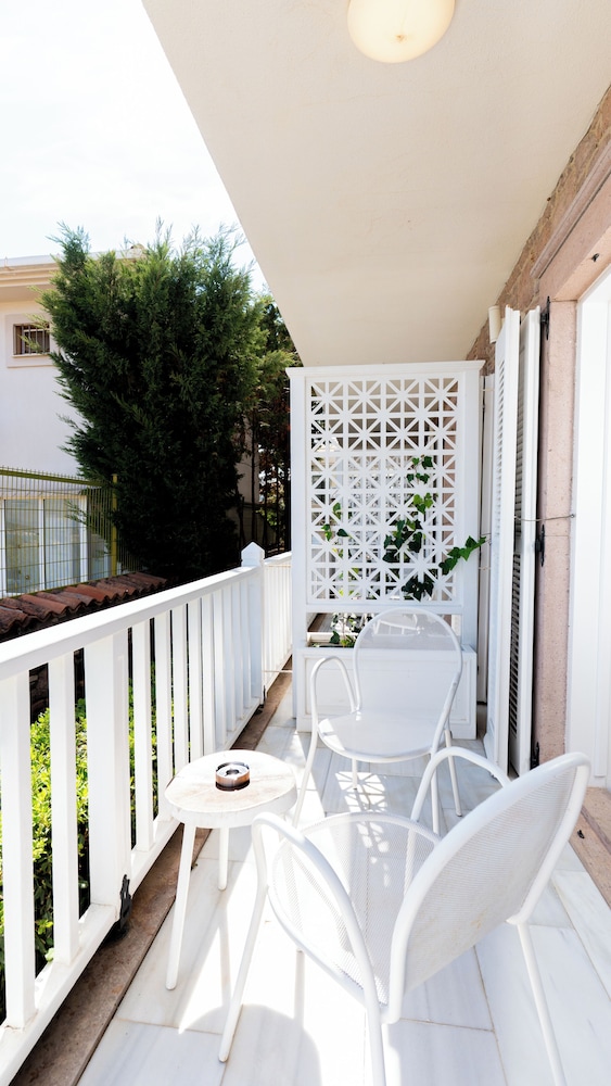 Pur Beyaz Butik Otel 28/50