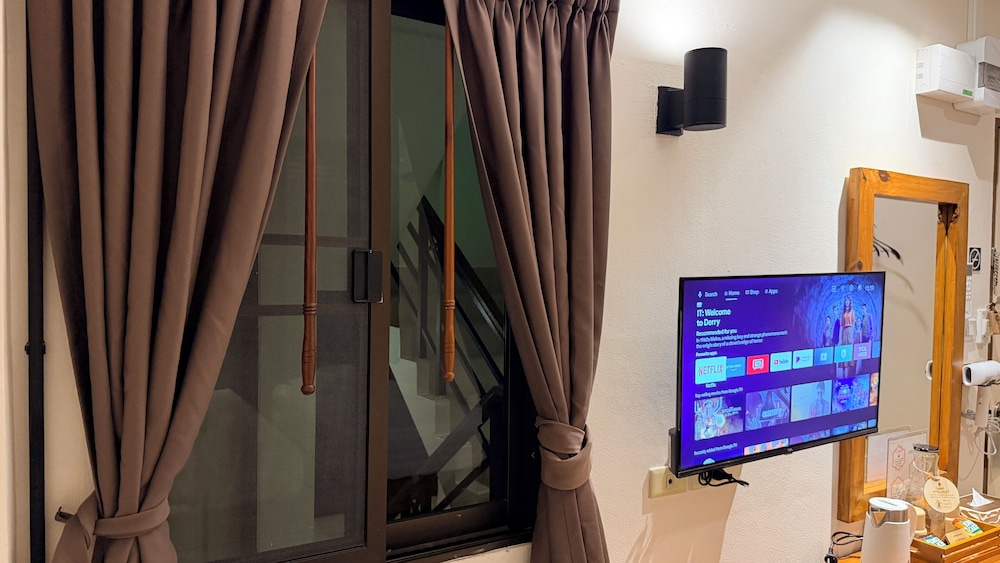 Dfeel Hostel 46/50