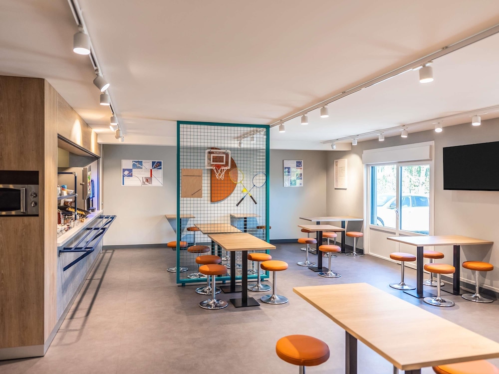 Ibis Budget Lyon Villefranche Sur Saone 33/48