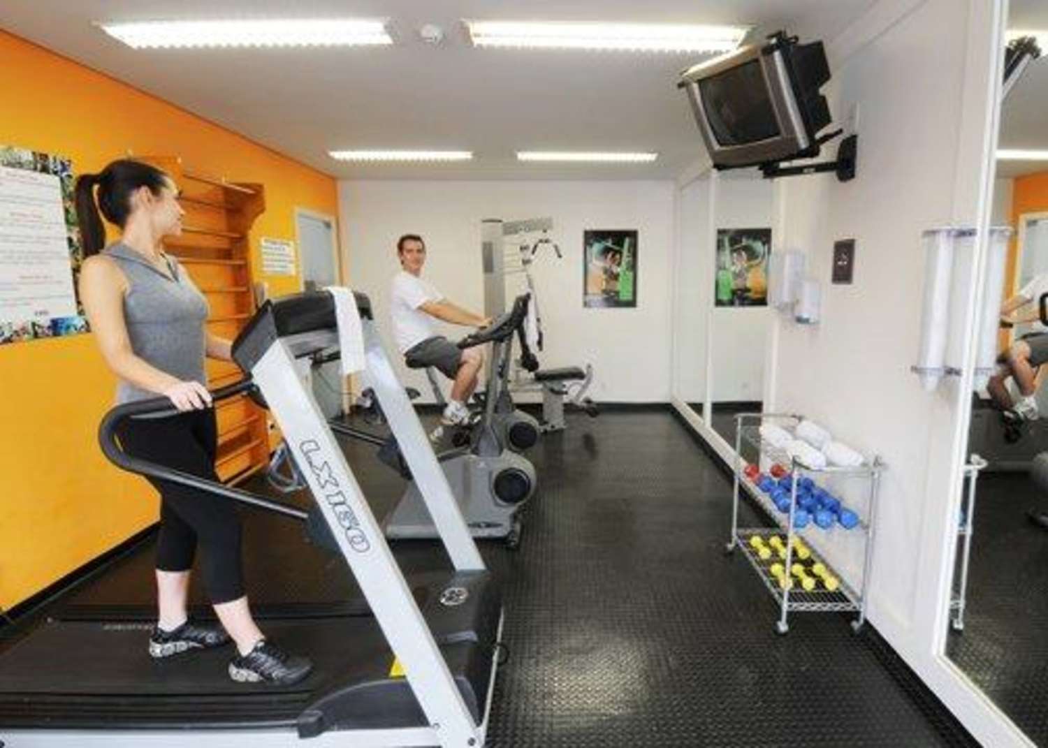 ibis Styles Campinas Alphaville 34/52