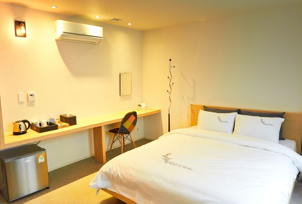 Hotel The May Gwangju 15/53