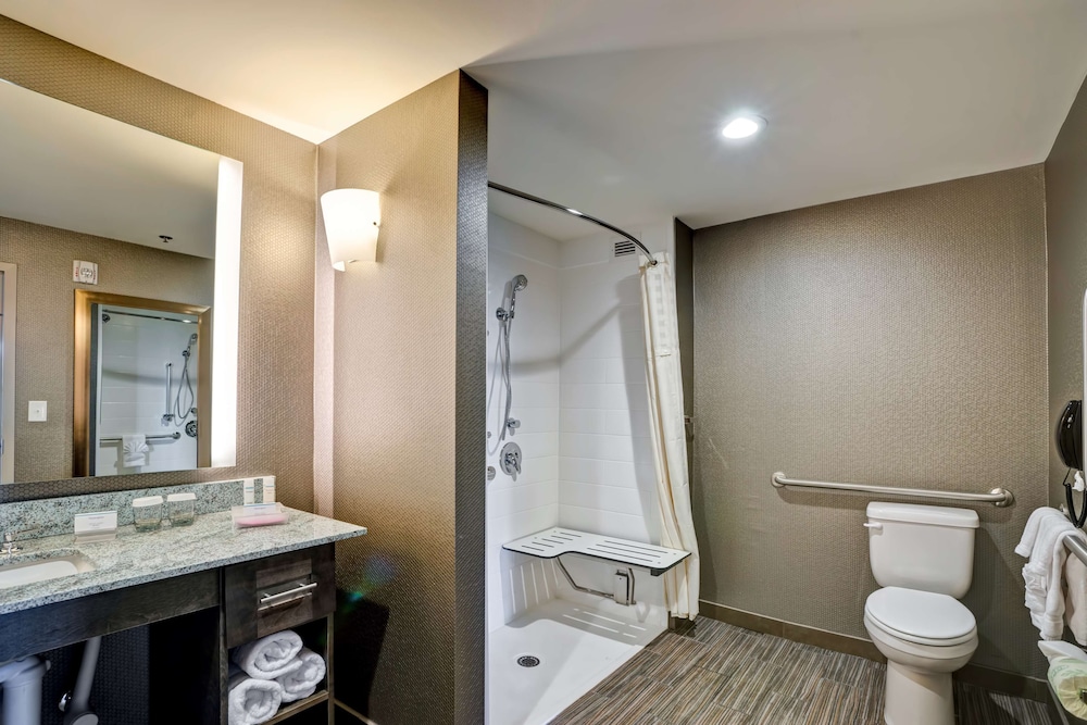 Homewood Suites by Hilton Nashville Franklin Cool Springs 15/55