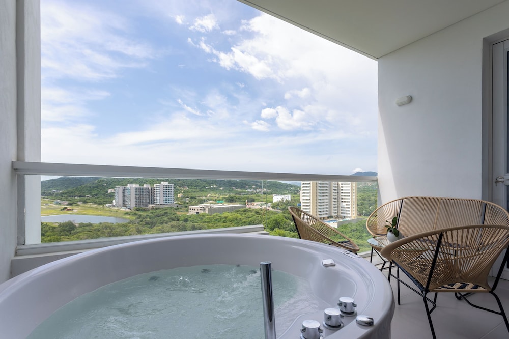 Hotel Porto Horizonte All inclusive By OxoHotel 55/58
