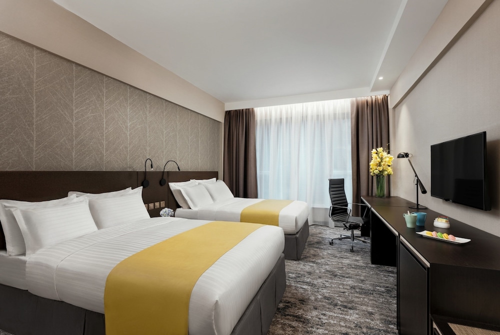 Park Hotel Hong Kong 20/57
