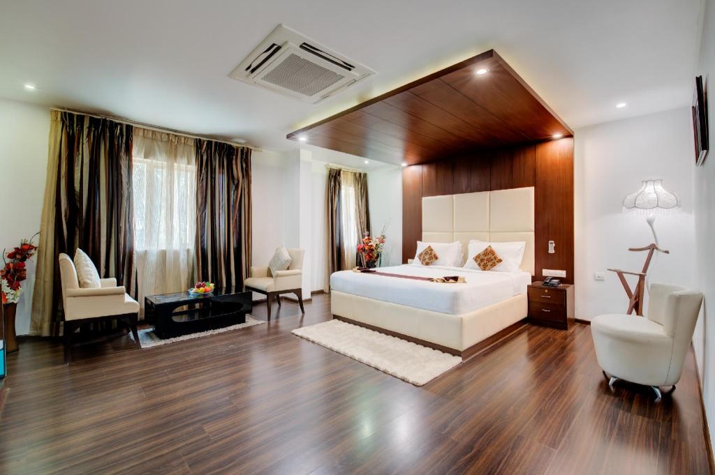 Park Inn & Suites by Radisson, Puri 13/31