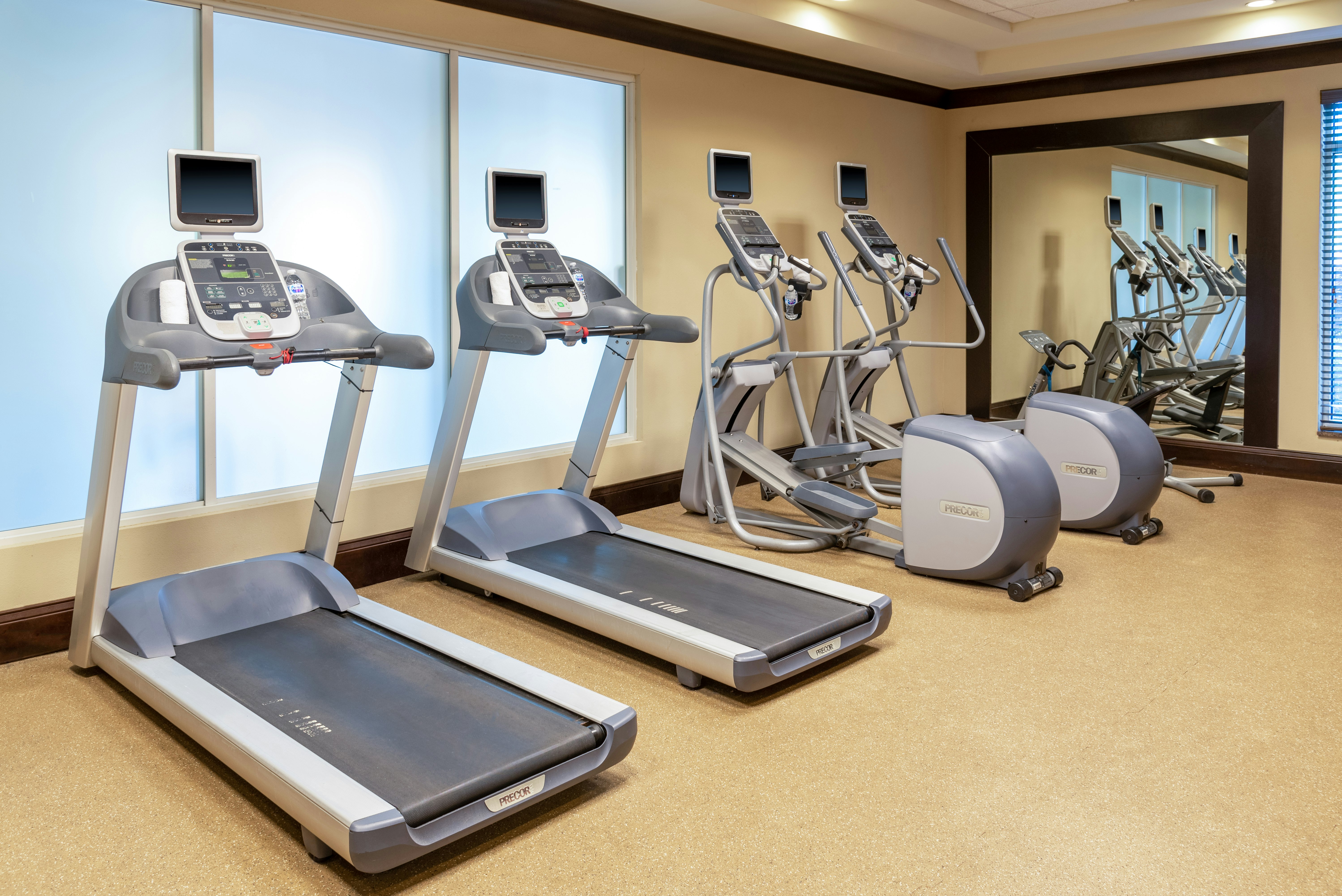 Hilton Garden Inn North Little Rock 7/27