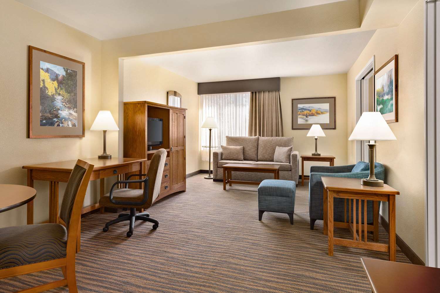 Wingate by Wyndham Greenwood Village/Denver Tech 22/47