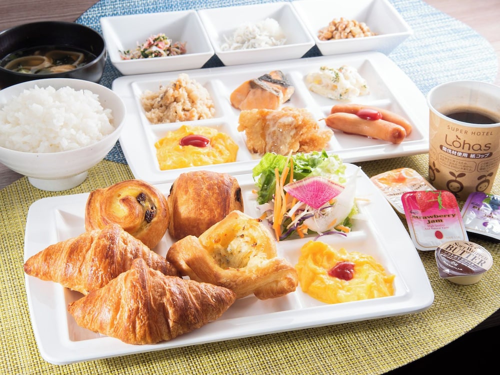 Super Hotel Totsuka Eki Higashiguchi 16/21