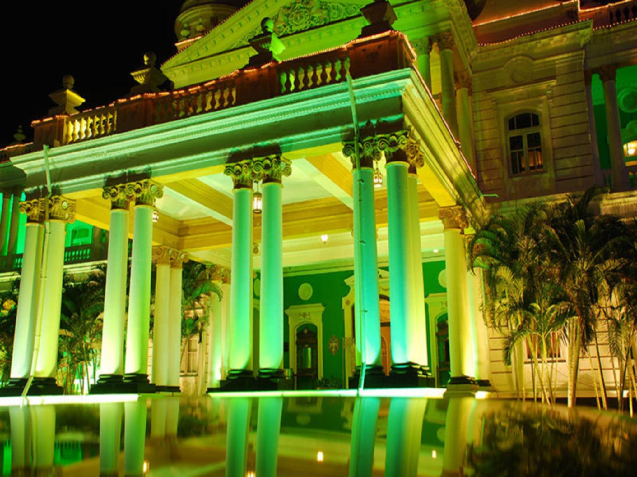 Lalitha Mahal Palace 3/26