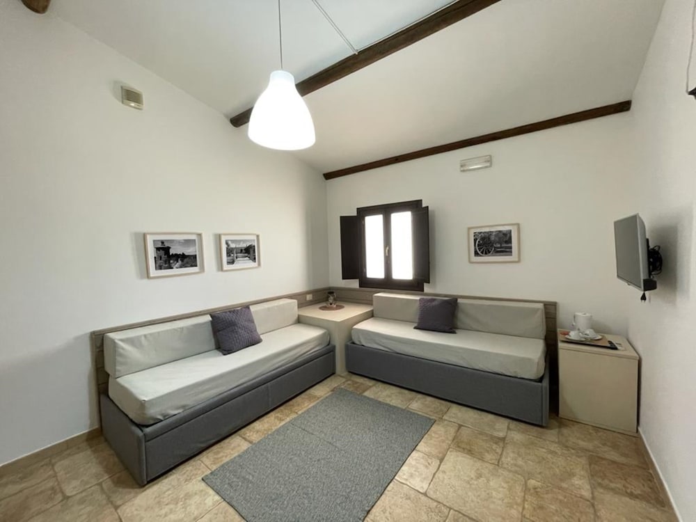 Hotel Masseria Chicco Rizzo 46/71