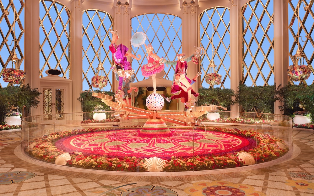 Wynn Palace 33/65