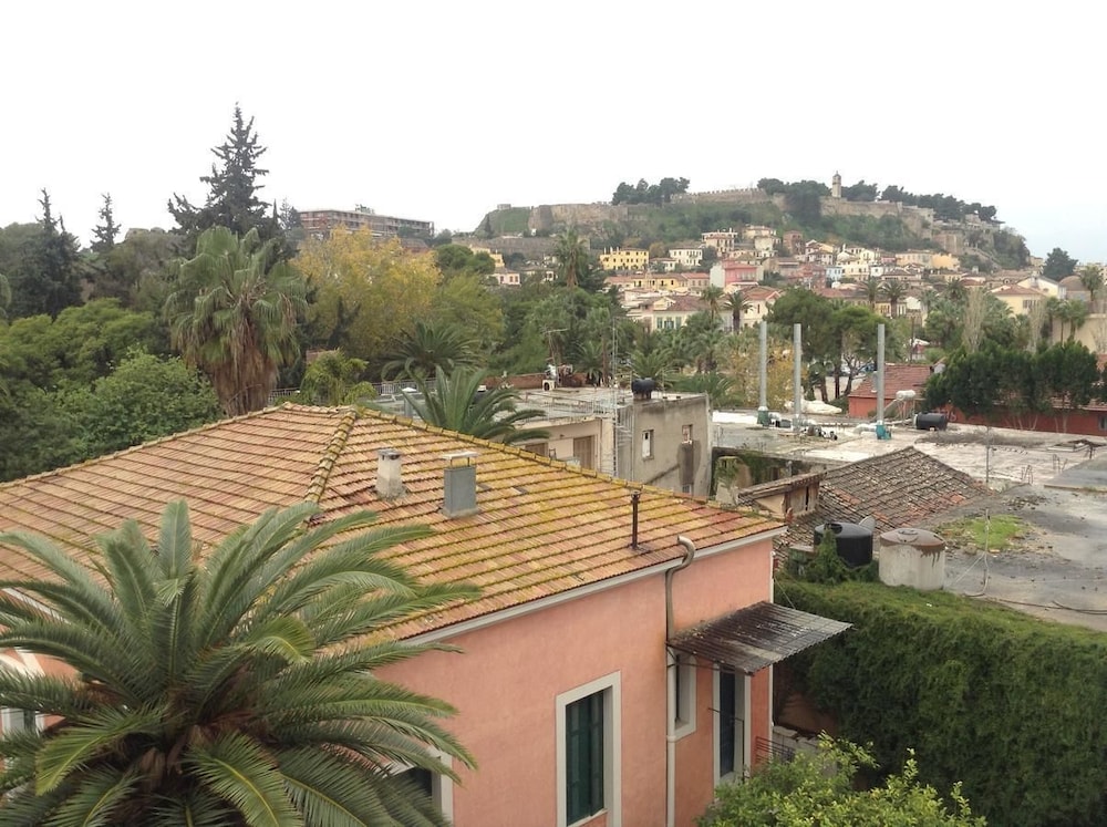 Park Hotel in NAFPLION