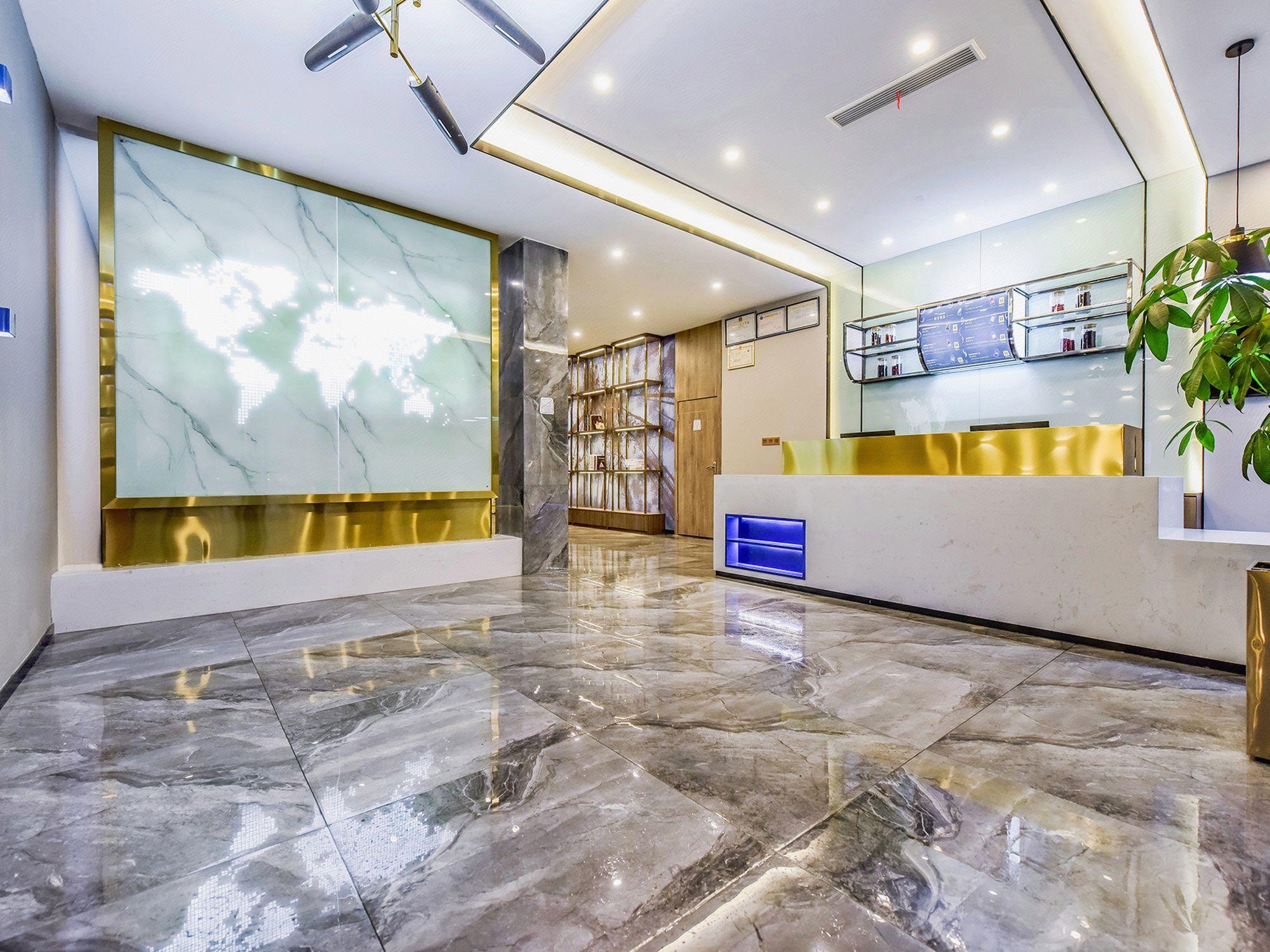 7 Days Inn (Rongchang Commercial Pedestrian Street) 9/28