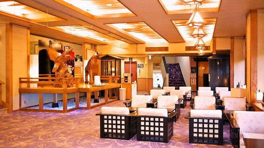 Hotel Manyoutei 30/42