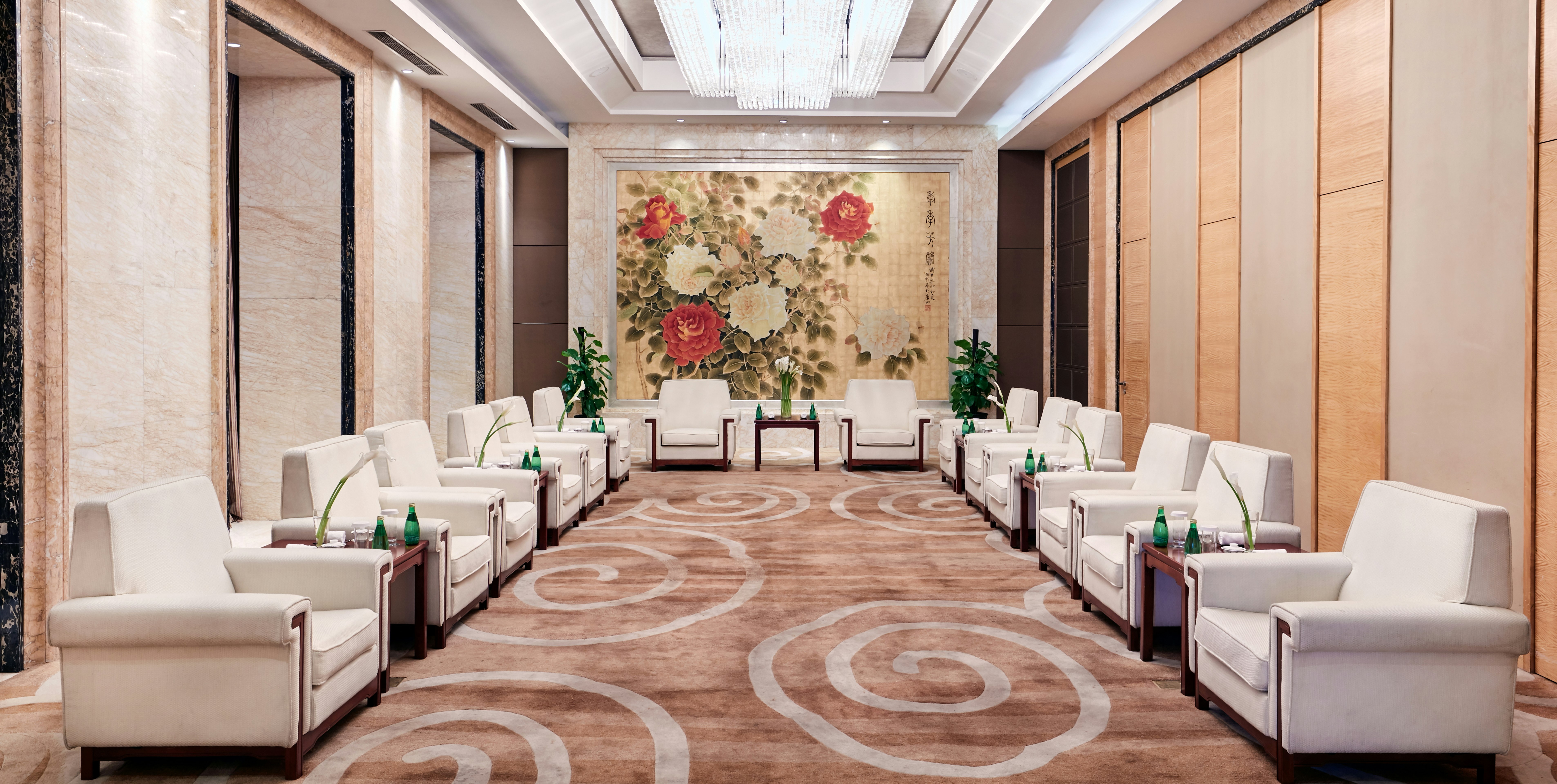 Intercontinental Tangshan 26/42