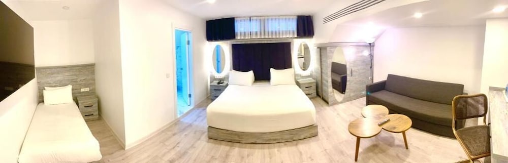 Faros Taksim Hotel 43/66