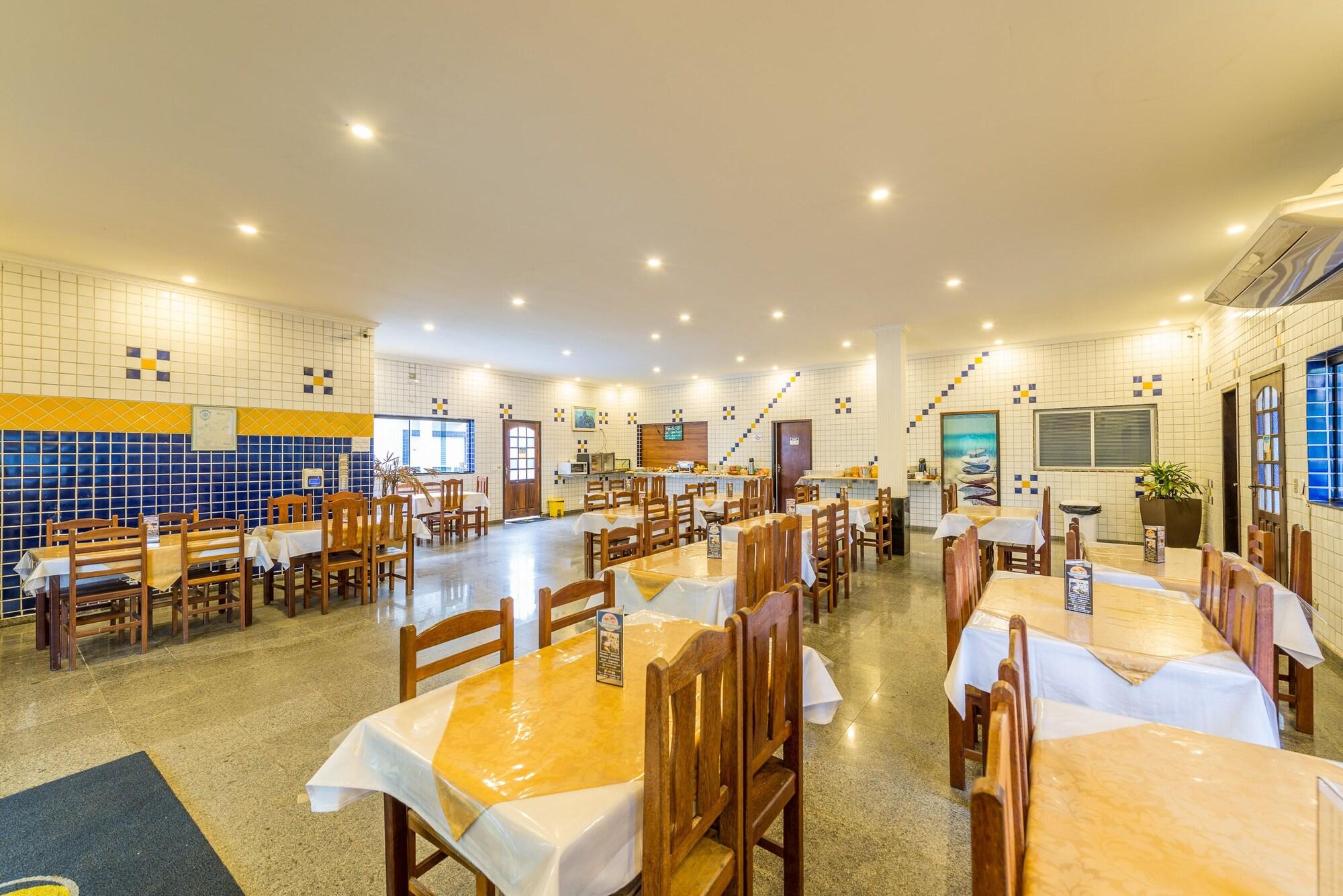 Venice Hotel Ubatuba 37/55